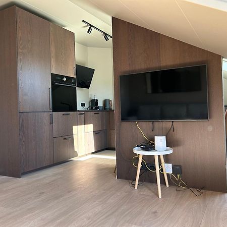 G10 Apartments Akureyri Eksteriør bilde