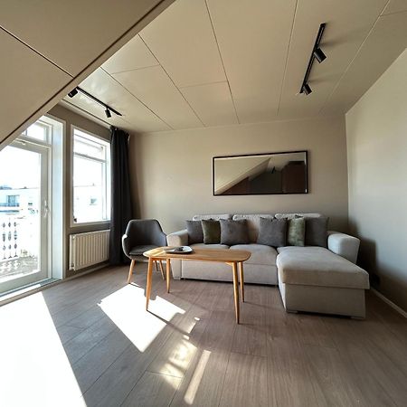 G10 Apartments Akureyri Eksteriør bilde