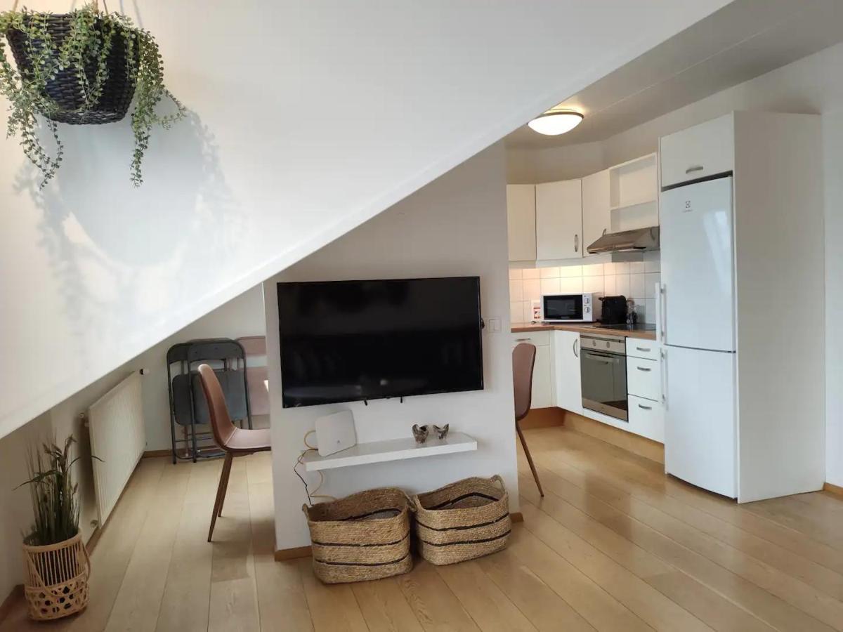 G10 Apartments Akureyri Eksteriør bilde