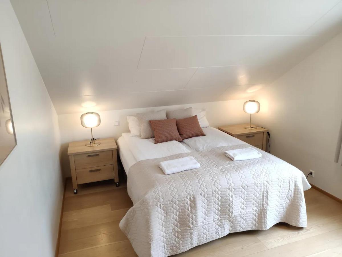 G10 Apartments Akureyri Eksteriør bilde