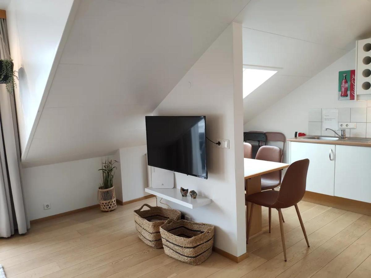 G10 Apartments Akureyri Eksteriør bilde
