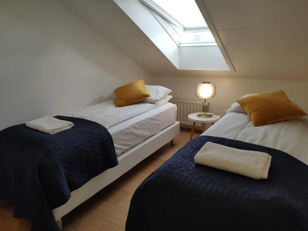 G10 Apartments Akureyri Eksteriør bilde