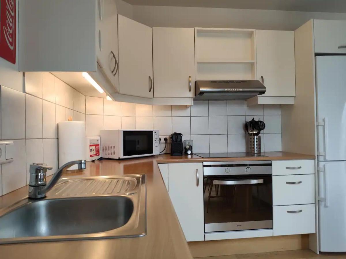 G10 Apartments Akureyri Eksteriør bilde