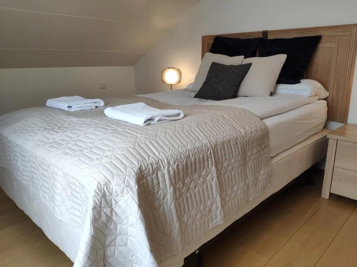 G10 Apartments Akureyri Eksteriør bilde