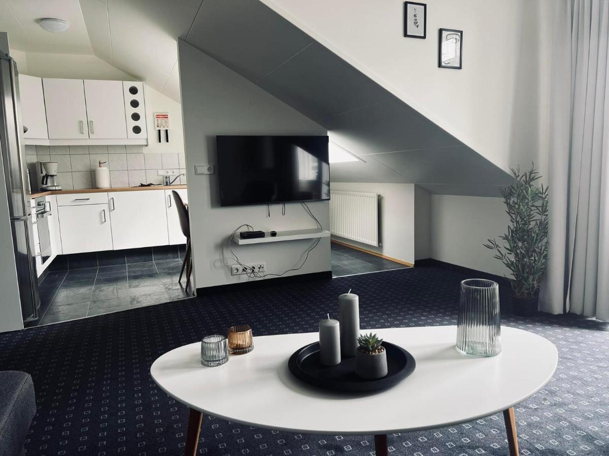 G10 Apartments Akureyri Eksteriør bilde