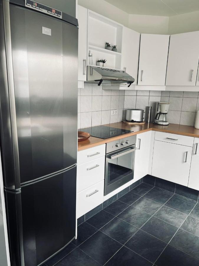 G10 Apartments Akureyri Eksteriør bilde
