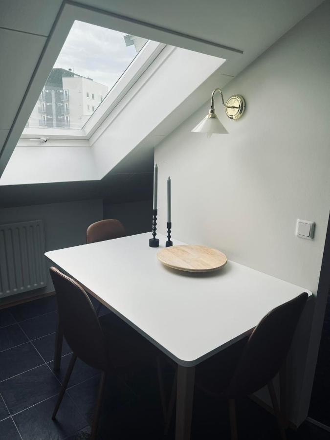 G10 Apartments Akureyri Eksteriør bilde
