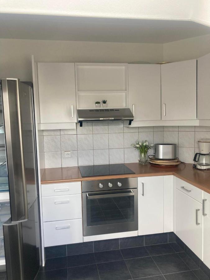 G10 Apartments Akureyri Eksteriør bilde