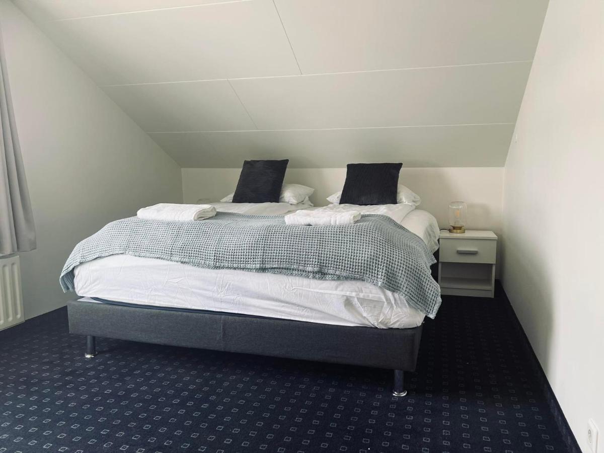G10 Apartments Akureyri Eksteriør bilde