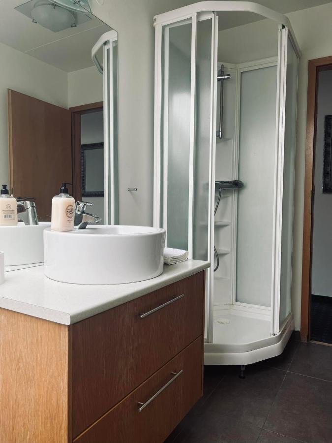G10 Apartments Akureyri Eksteriør bilde