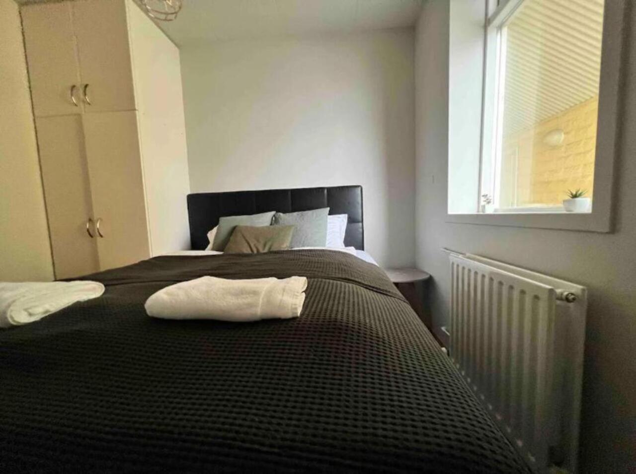 G10 Apartments Akureyri Eksteriør bilde
