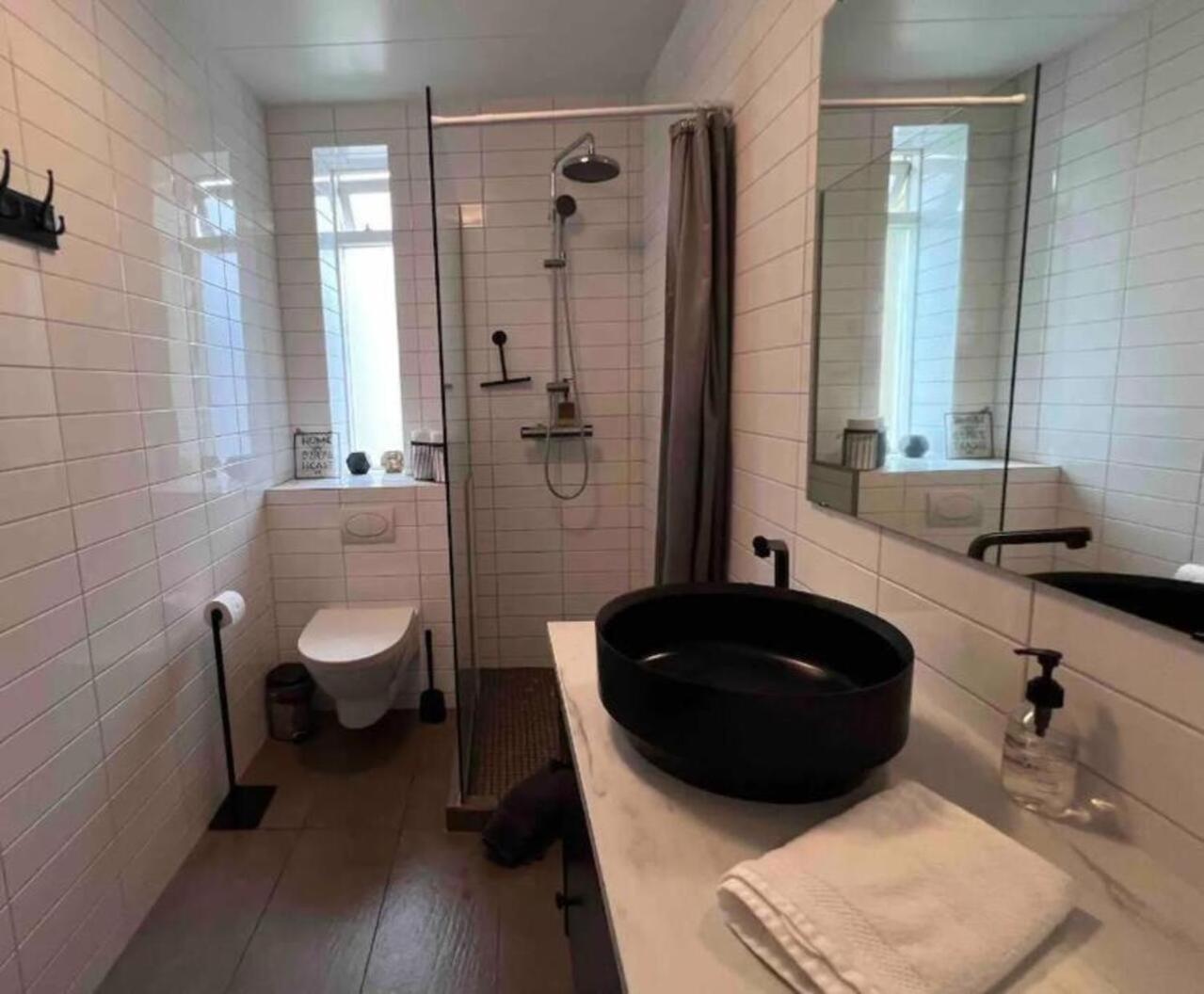 G10 Apartments Akureyri Eksteriør bilde