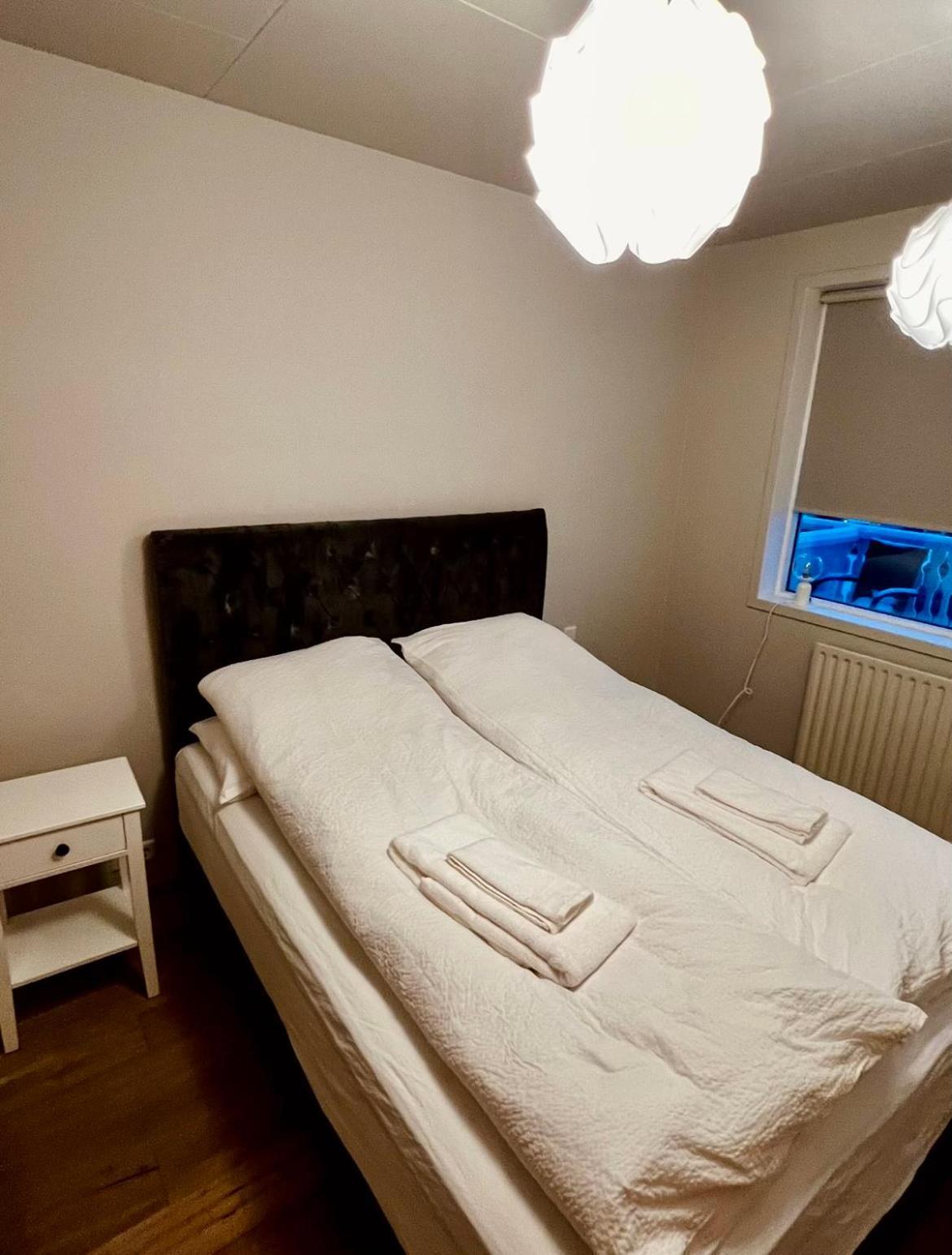 G10 Apartments Akureyri Eksteriør bilde