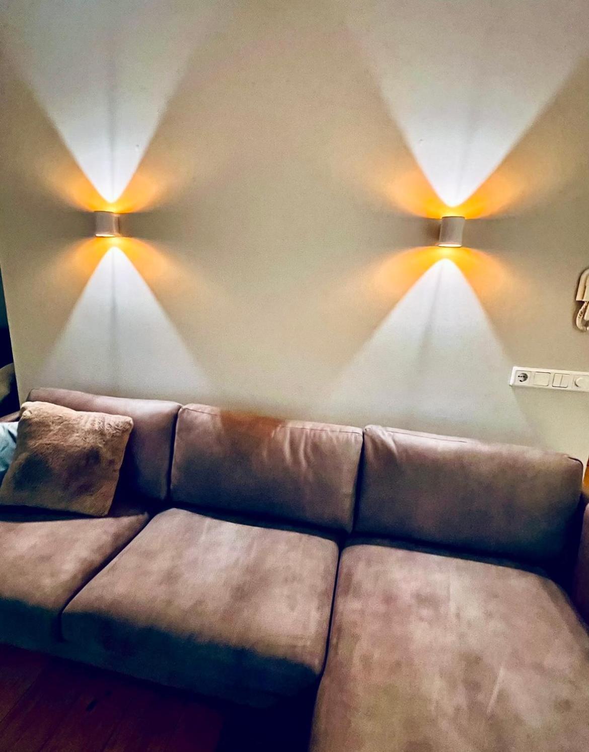 G10 Apartments Akureyri Eksteriør bilde