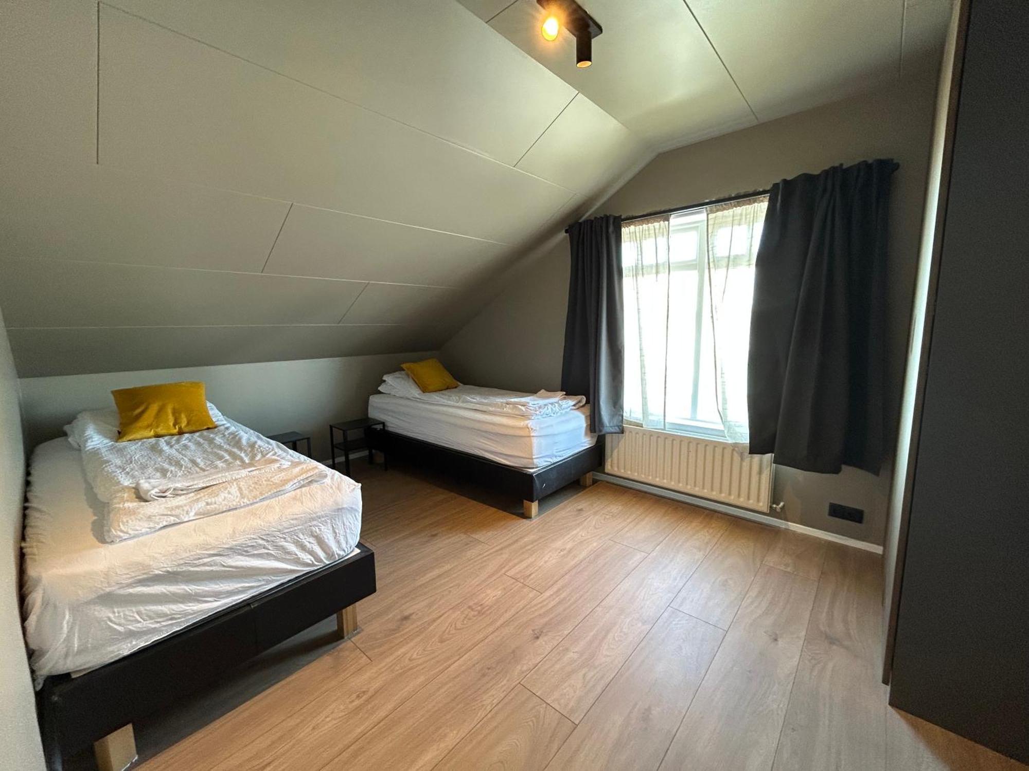 G10 Apartments Akureyri Eksteriør bilde