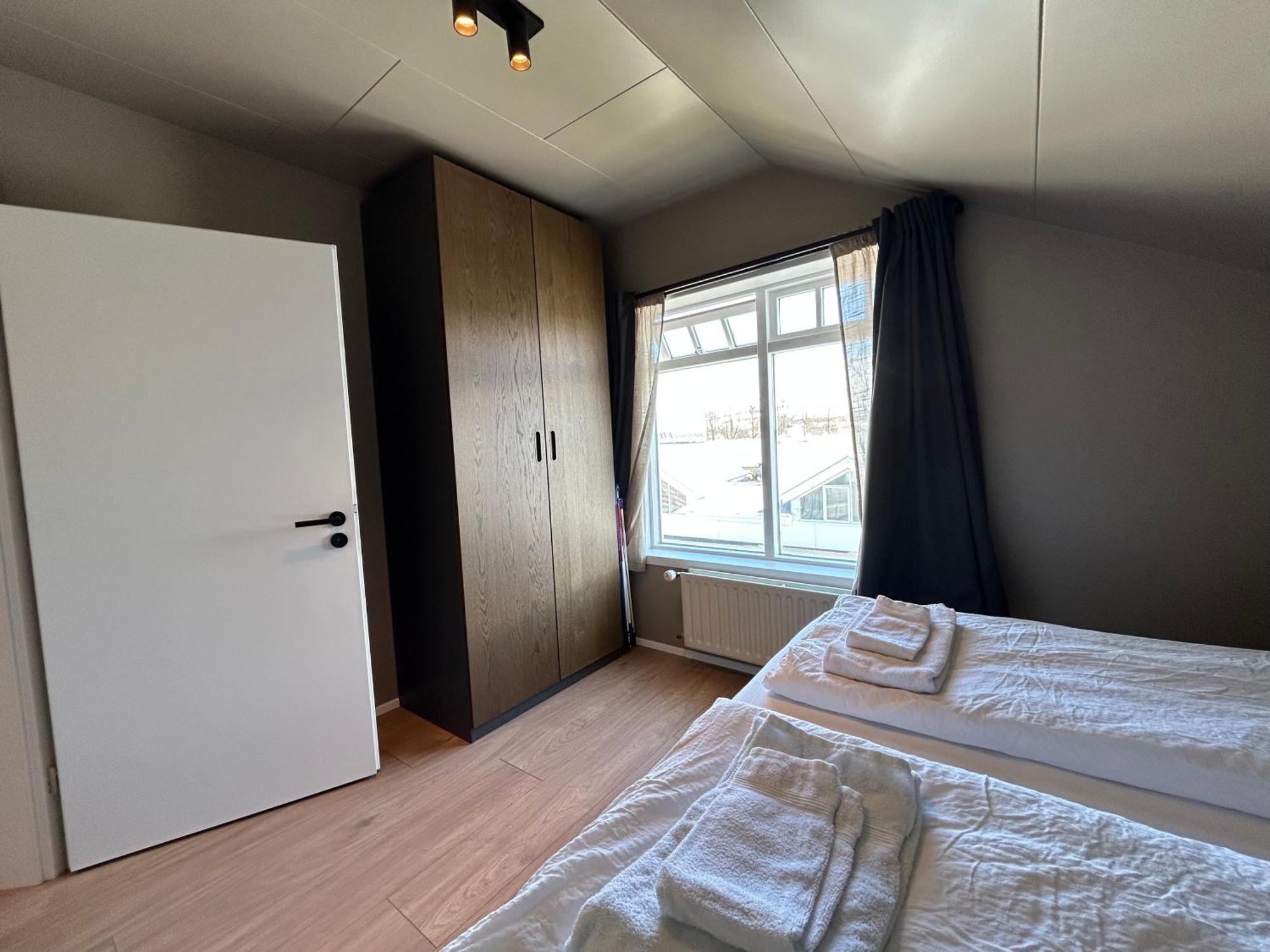 G10 Apartments Akureyri Eksteriør bilde