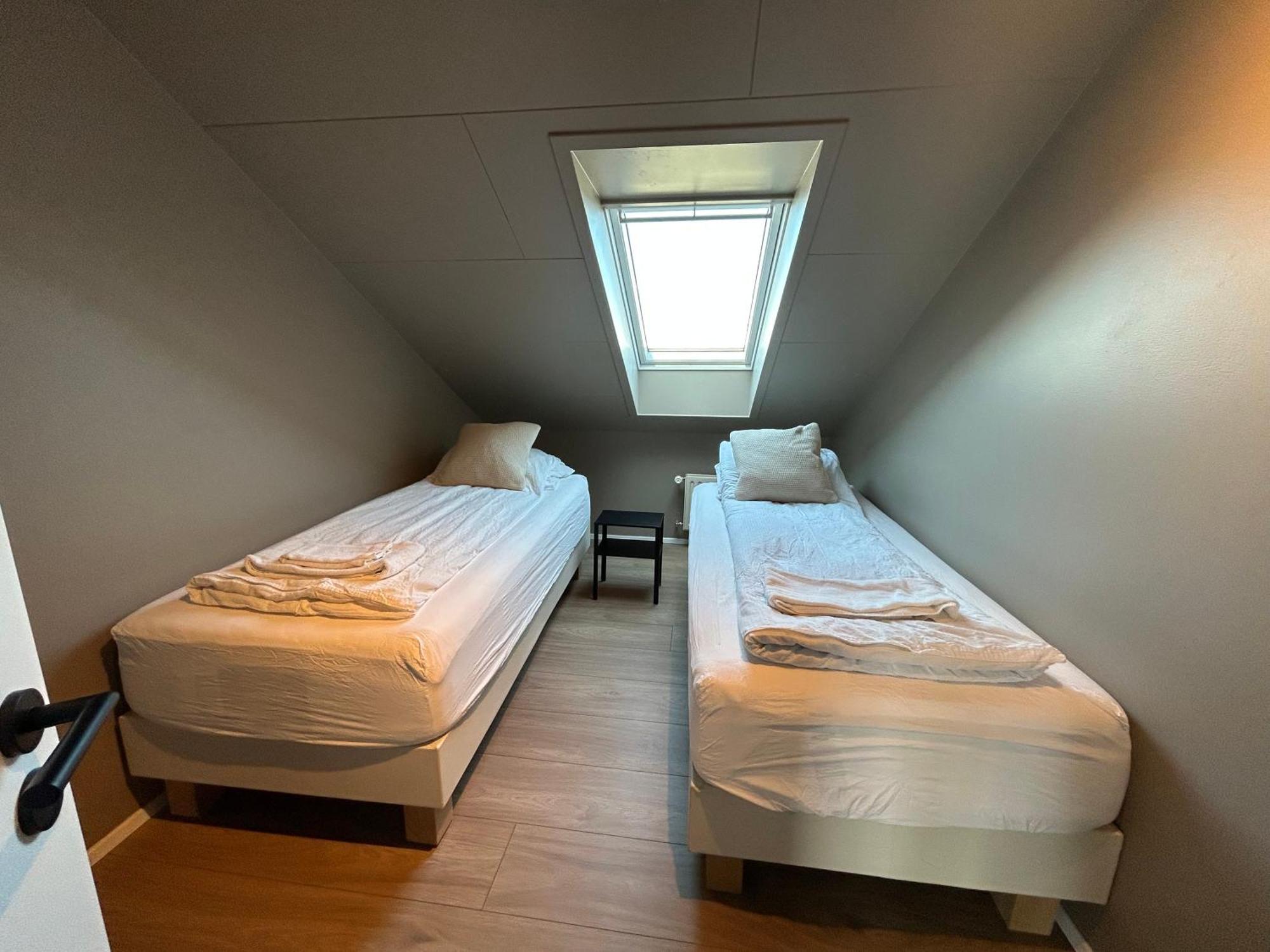 G10 Apartments Akureyri Eksteriør bilde