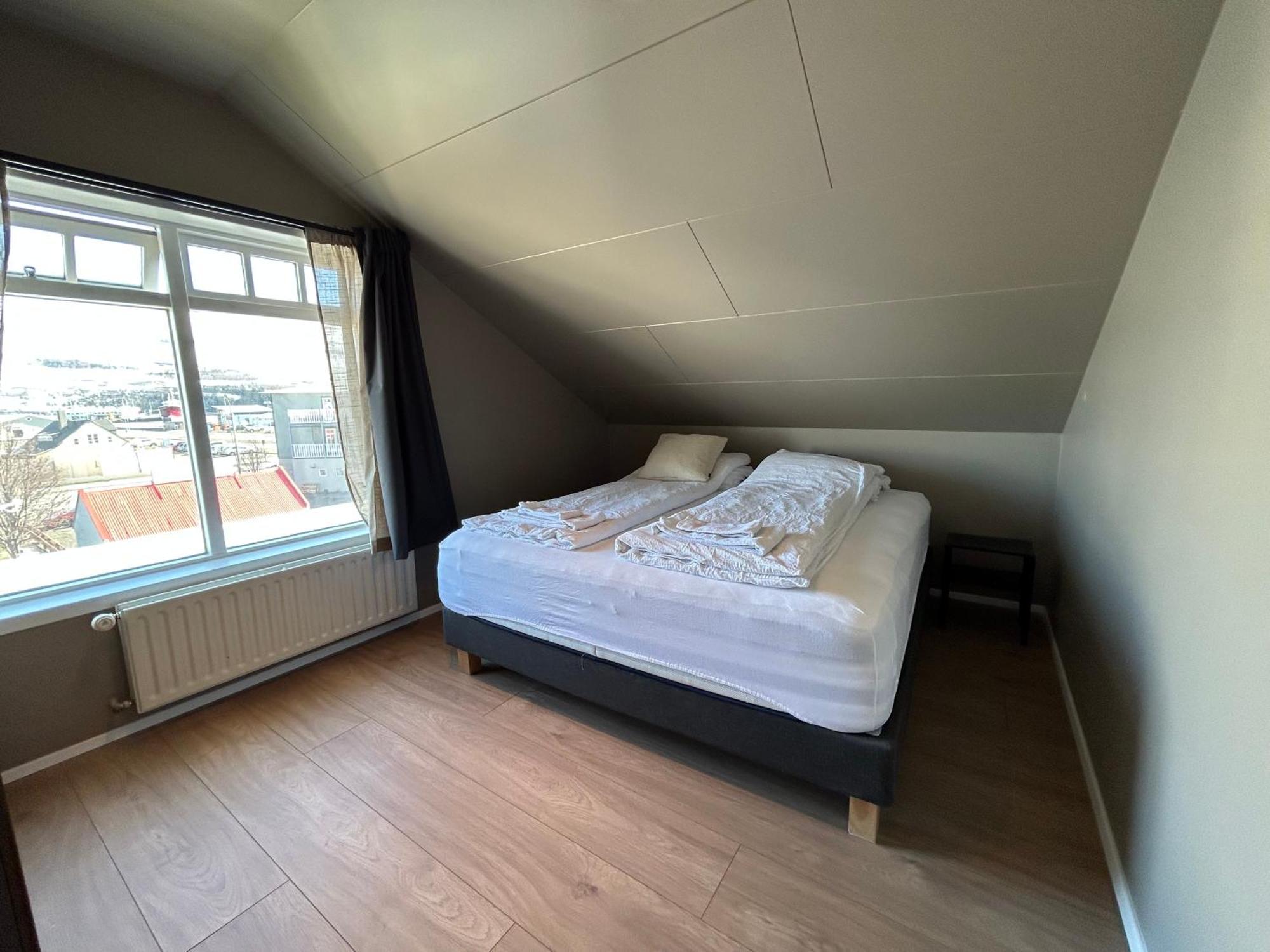 G10 Apartments Akureyri Eksteriør bilde
