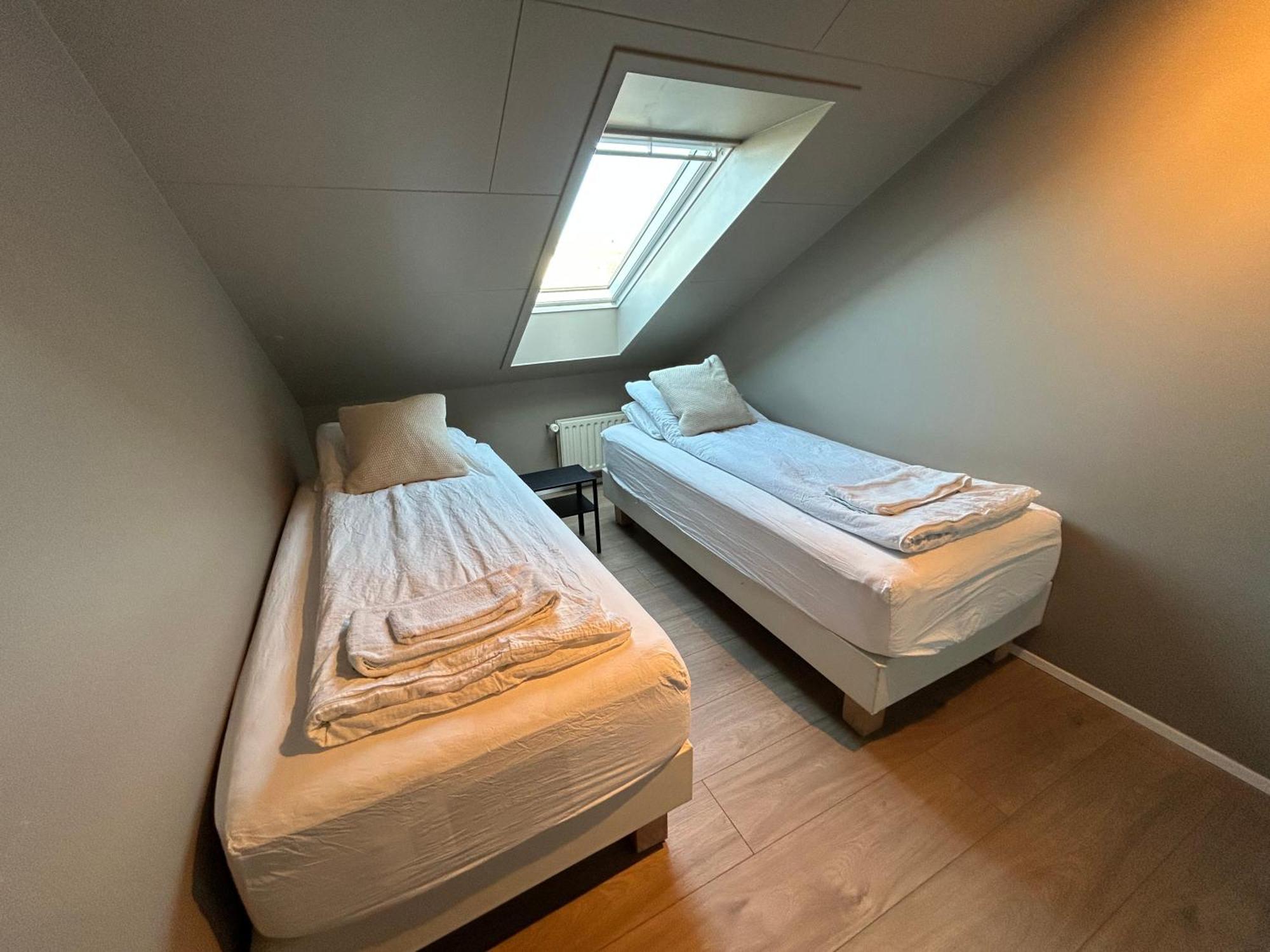 G10 Apartments Akureyri Eksteriør bilde