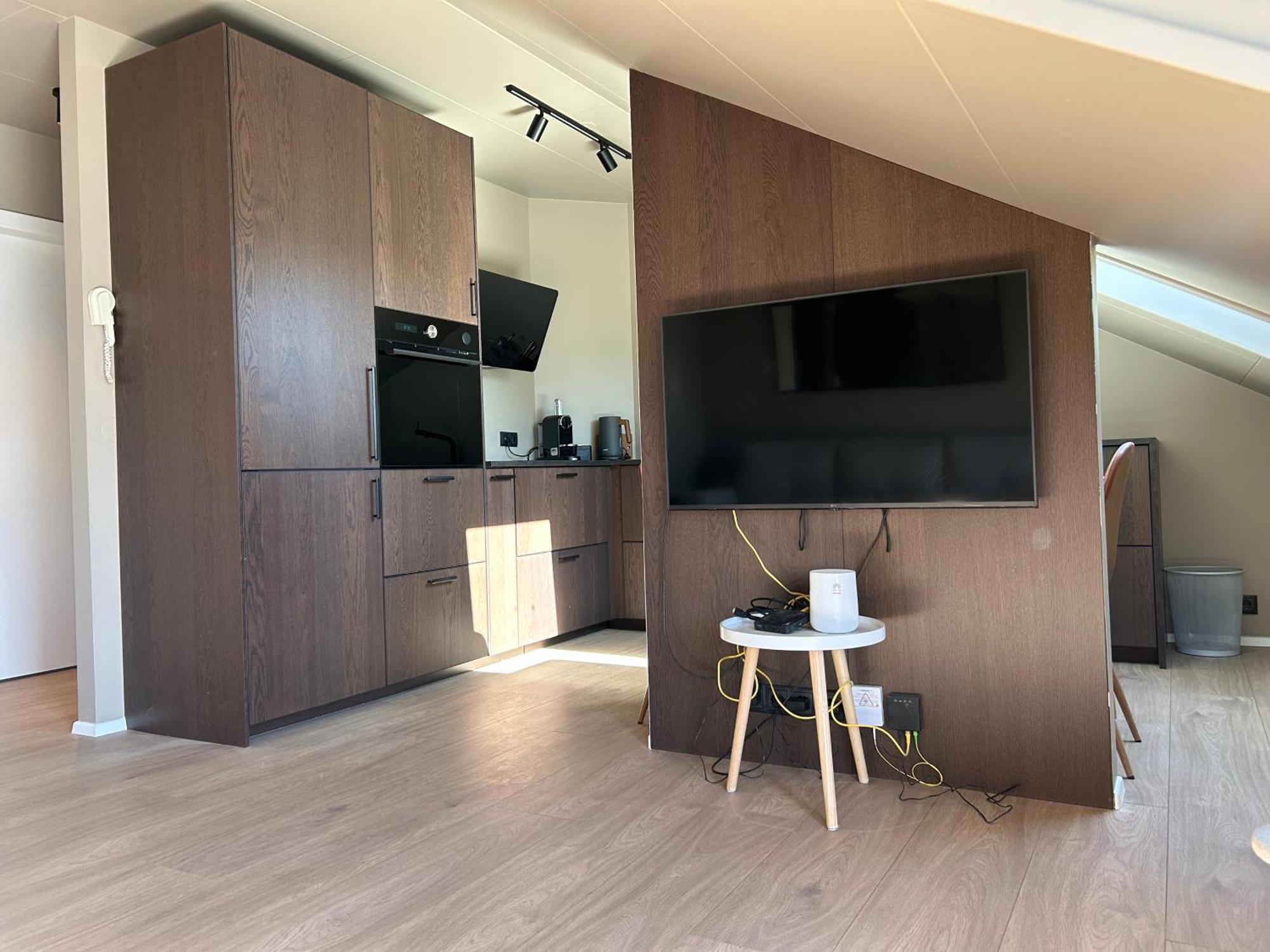 G10 Apartments Akureyri Eksteriør bilde