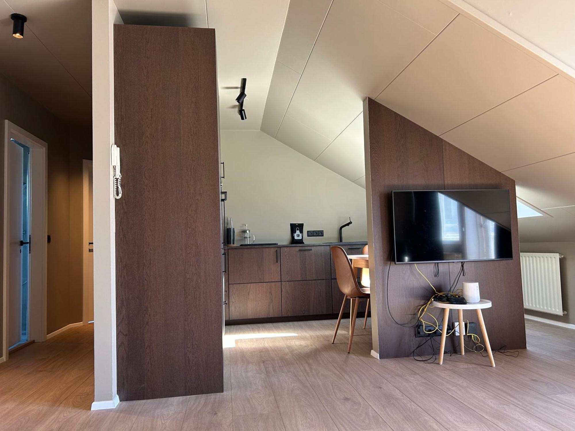 G10 Apartments Akureyri Eksteriør bilde
