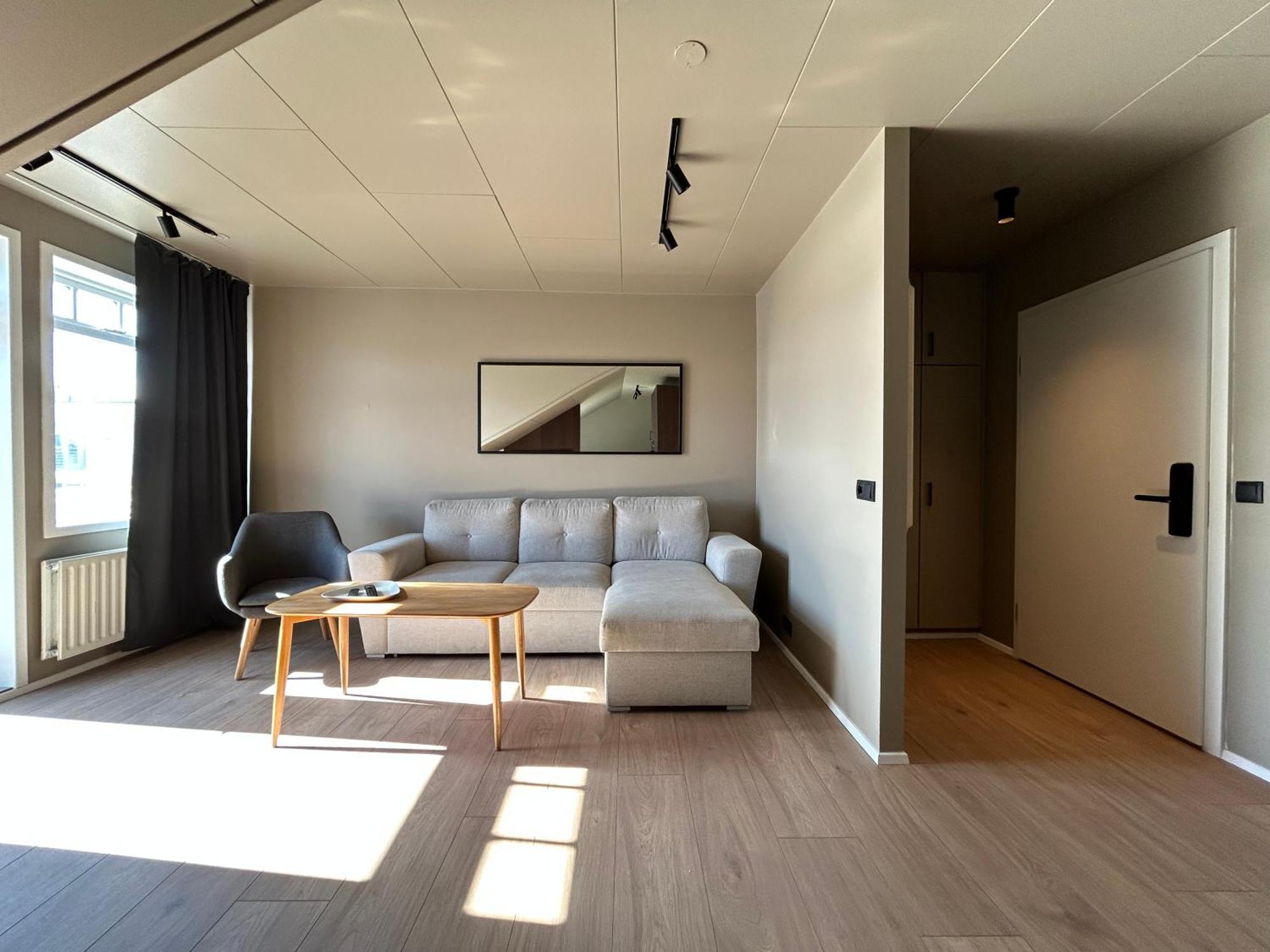 G10 Apartments Akureyri Eksteriør bilde